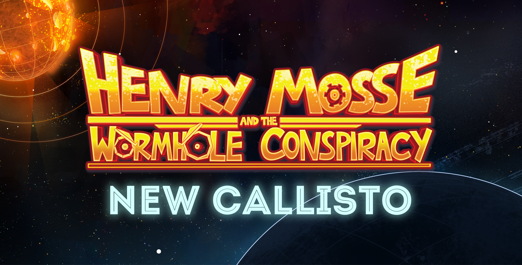 henry mosse and the wormhole conspiracy